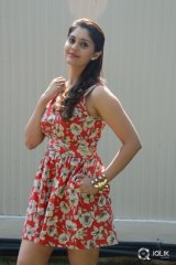 Surabhi Interview About Express Raja